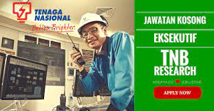 Subsidiaries of tnb engineering corporation sdn. Jawatan Kosong Terkini Tnb Research Sdn Bhd Kerja Kosong Kerajaan Swasta