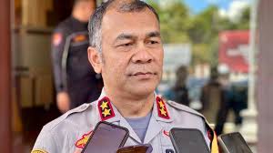 Kapolda Maluku Utara Mutasi 189 Perwira dan Anggota, Ini Daftarnya