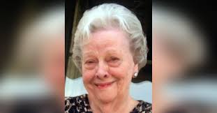 Obituary information for Barbara E. Byers