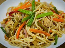 Even though it's often confused with chow mein before we dive into the recipe, i just wanted to take a second to wish my dad a happy, happy birthday. Want To Imitate Restaurant Style Chow Mein At Home Here S The Secret Method