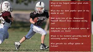 The kentucky derby, preakness stakes, and belmont stakes. 120 Best And Basic Sports Trivia For Kids Nba Nfl Tennis Soccer