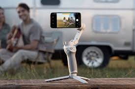 Sep 01, 2016 · capture memories and reimagine movement with the osmo mobile. Dji Officially Announces Osmo Mobile 4 Adding Magnetic Mounts To The Foldable Phone Stabilizer The Verge