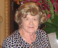 Obituary information for Dorothy E. Kenny