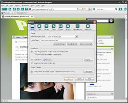 Revisit the classic netscape web browser with greater speed. Netscape Navigator 9 0 0 5 Pplware