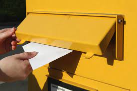Heimarbeit verpacken jobs und stellenangebote. Nebenjobs Bei Der Deutschen Post Heimarbeit De