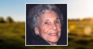 Josephine "Josie" Saragusa Celino Obituary August 20, 2012