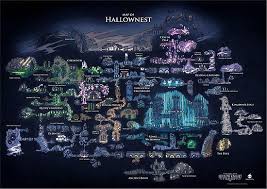 Hollow Knight Map Poster By Gordo Ramsei Knight Hollow Night Knight Art