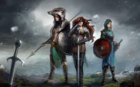 Norse Mythology Wallpapers Wallpaper Cave 2592x1944 norse â· svartalfheim resolution: norse mythology wallpapers wallpaper cave