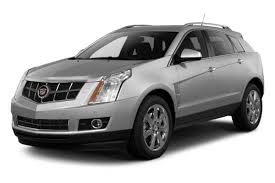 Image result for Thunder Gray 2009 SRX
