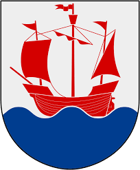 Vad du än vill fira, planera det med oss på hummelgrund. Datei Oregrund Vapen Svg Wikipedia