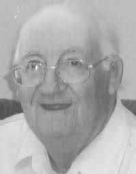 Donald Hugh Bailey Obituary