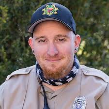 Jeff Tyree • Sweet Briar College