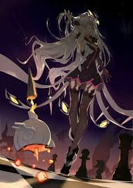 Herrscher Of The Void Honkai Impact 3 Amino Amino