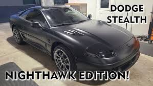 Image result for Lamp Black 1993 Stealth