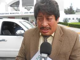 Alcalde de Tepetitlán reconoce reducción en presupuesto