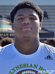 2022 Top Football Recruits in Tennessee