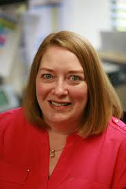 Dale P. Parnell Faculty Distinction Recognition 2020