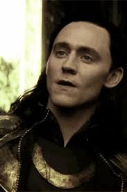 Official loki series trailer 2021. Loki Smile Gifs Tenor