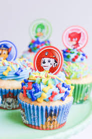 Find great cake decorating tools and kits that will put the icing on the cake, literally! Paw Patrol Cupcake Decorating Kit Walmart Com In 2020 Paw Patrol Cupcakes Paw Patrol Birthday Cake Savoury Cake