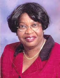 Joycelyn Harley-Peters