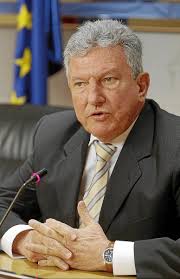 Cuando alguien me abraza en el Congreso sé que es un balear»