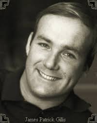 James Patrick Gillis