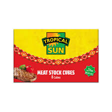 We did not find results for: Tropical Sun Stock Cubes Meat Packet 8 Cubes