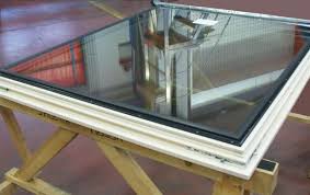 Case in legno passive le case in legno passive uniscono il comfort di una casa in legno con le prestazioni energetiche di una casa passiva. Cobri Serramento In Legno Tuttovetro Per Case Passive Guidafinestra