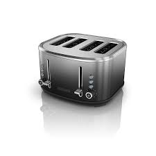 Pin On Top 10 Best 4 Slice Toasters In 2018