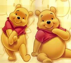 Susul beauty and the beast winnie the pooh akan diangkat versi. Pin Oleh Betzita Marc Di Winnie The Pooh Friends Kartun