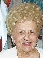 Bernadine Dubiel Obituary (2017)