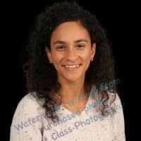 Jennifer Mateo's Instagram, Twitter & Facebook