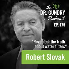 Robert Slovak And I Reveal The TRUTH About Tap Water