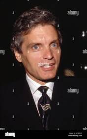 David selby hi-res stock photography and images