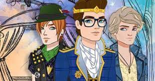 Ever after high the rebels. Which Ever After High Male Character Are You