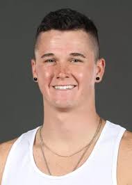 Trae Smith (4/22/2019)