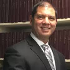 Craig Cavalier's Instagram, Twitter & Facebook