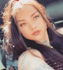 Kimberly Guertin's Instagram, Twitter & Facebook