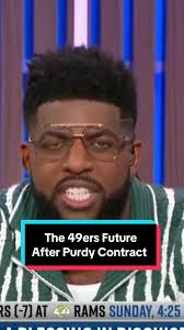 49ers Future Talent After Brock Purdy Contract