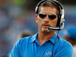 Lions coach hopes new defense will baffle Saints
