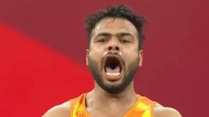 India's sumit antil on monday set a new world record to win the gold medal in the men's javelin throw (f64) event at the ongoing tokyo paralympics. Thuddxagjwbjum