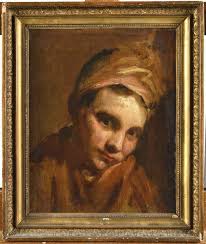 Sold at Auction: Giuseppe Maria Crespi, GIUSEPPE MARIA CRESPI (BOLOGNE 1665 