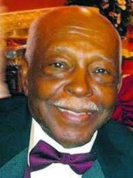 Sterling Bush Obituary