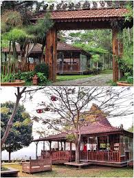 Di kota bandung, anda bisa menikmati aneka masakan tradisional di saung dengan suasana pedesaan dan pemandangan alam yang indah lho. 22 Tempat Makan Khas Sunda Di Bandung Dengan Suasana Pedesaan Nan Asri