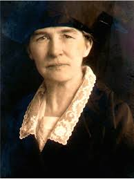 Mrs Malissa Jane Guinn Bogan