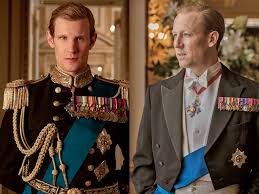 Finde alle informationen zur besetzung das staffel 1 von the crown: Netflix S The Crown Seasons 1 And 2 Cast Compared To Season 3