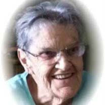 L. Eunice Poole Obituary September 9, 2012