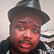 Darius Morgan's Instagram, Twitter & Facebook