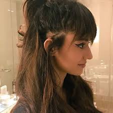 Hows It New Hair Style Hair Styles New Hair Hair Search, discover and share your favorite disha patani gifs. hair styles new hair