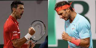Sau 1 ngày tạm hoãn, ban tổ chức australian open 2021 đã tiến hành bốc thăm phân nhánh và xác định được những đối thủ cho 32 hạt giống hàng đầu. Only Djokovic Can Stop Favourite Nadal At French Open Goran Ivanisevic